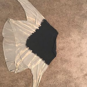 Long Sleeve Blouse